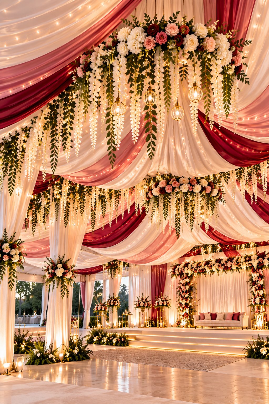 Premium Event Fabrics