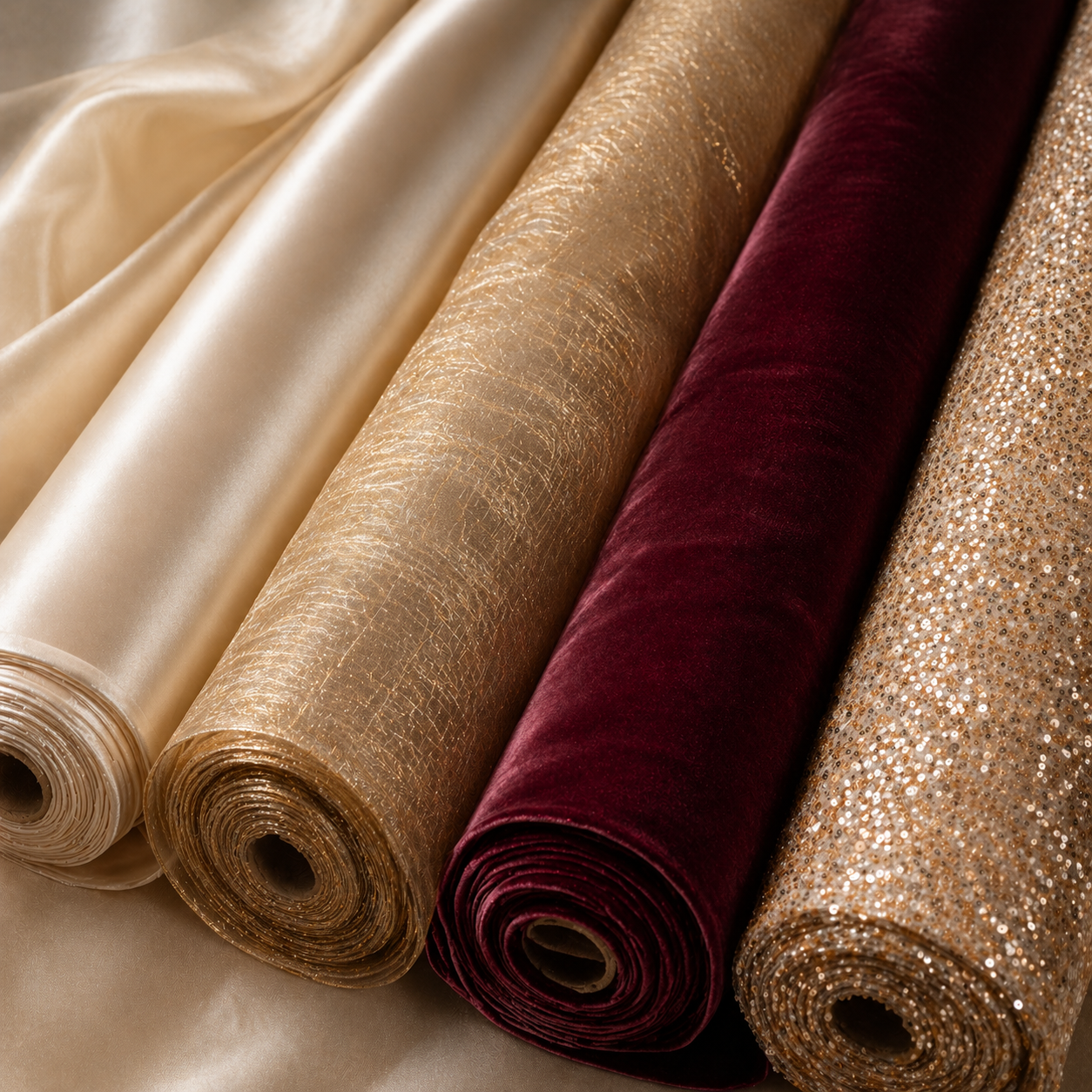  Finish Fabrics 