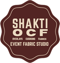 Shakti OCF India Logo