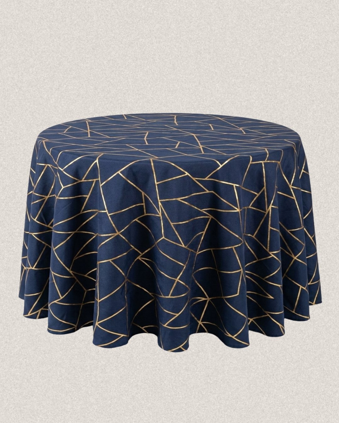  Banquet Round Table Cover 